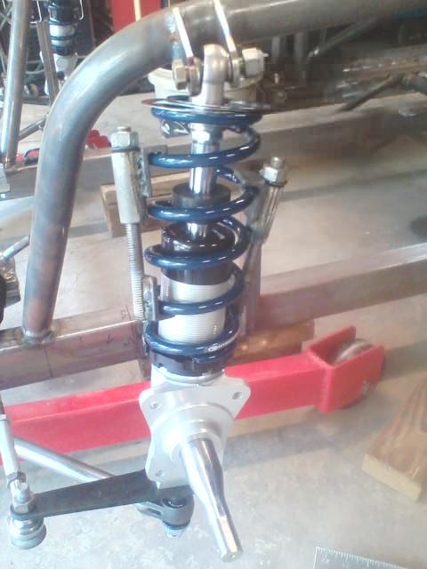 Attached picture Strut spring compressed.jpg
